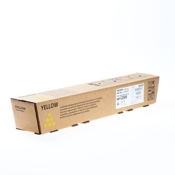 MPC2503 Yellow Toner
